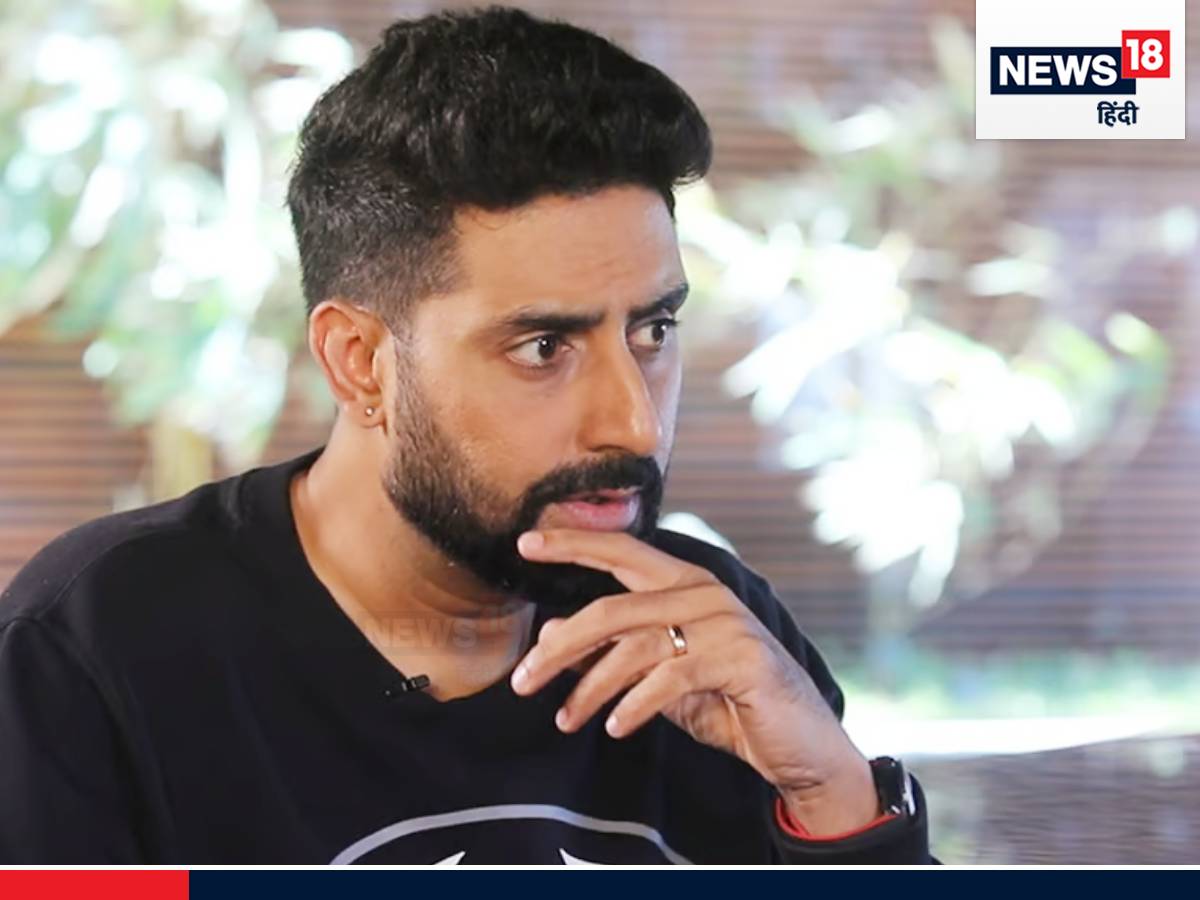 Abhishek Bachchan curates special gratitude video for fans after getting  discharged from hospital