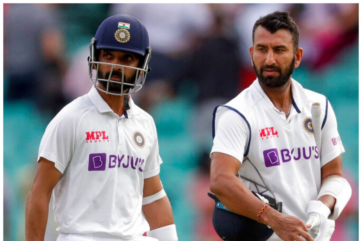 'मेरा लक्ष्य 100 टेस्ट..' रहाणे टेस्ट प्लान से बाहर, फिर भी भरी हुंकार