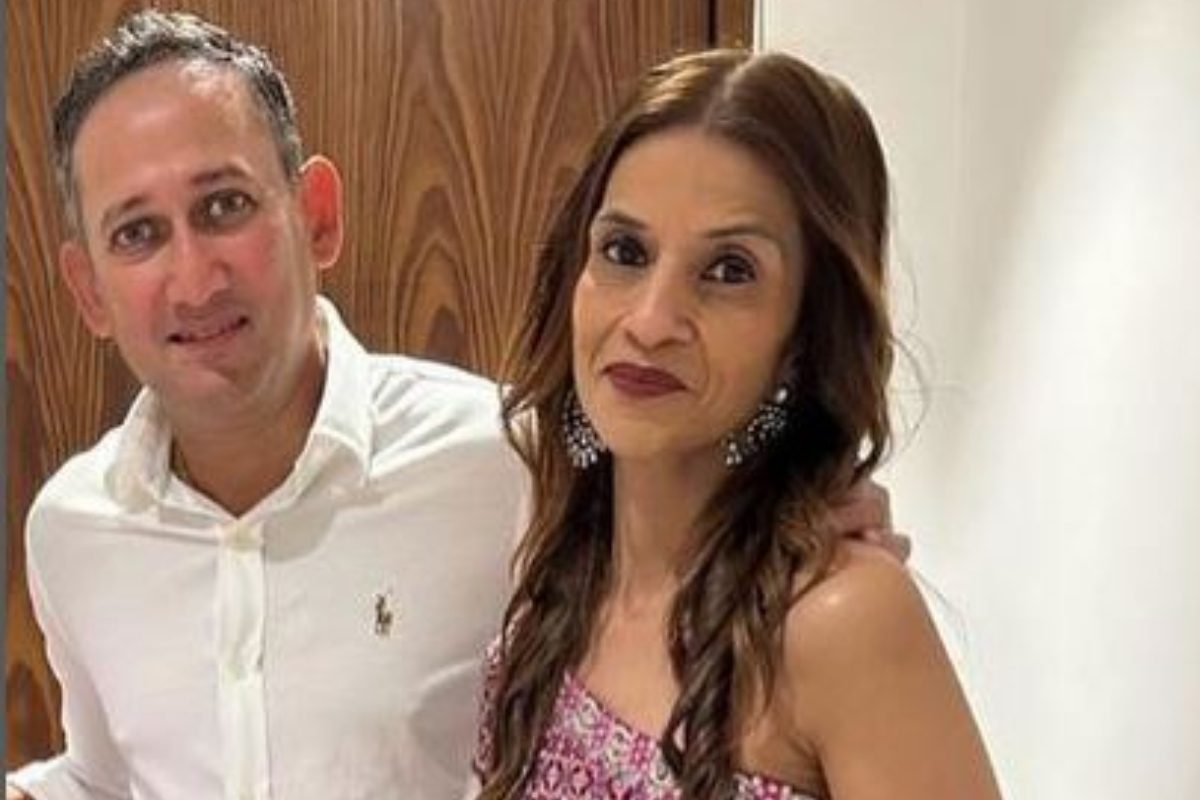 दोस्त की बहन से प्यार... मजहब नहीं बनी दीवार, फिल्मी है क्रिकेटर की लव स्टोरी