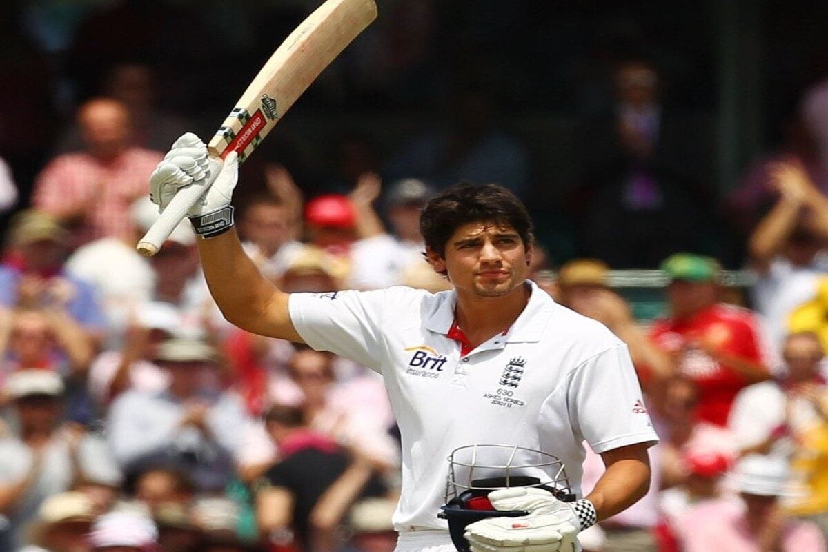 पांच बैटर जड़ चुके डेब्‍यू और आखिरी टेस्‍ट में शतक, एक भारतीय भी शामिल
