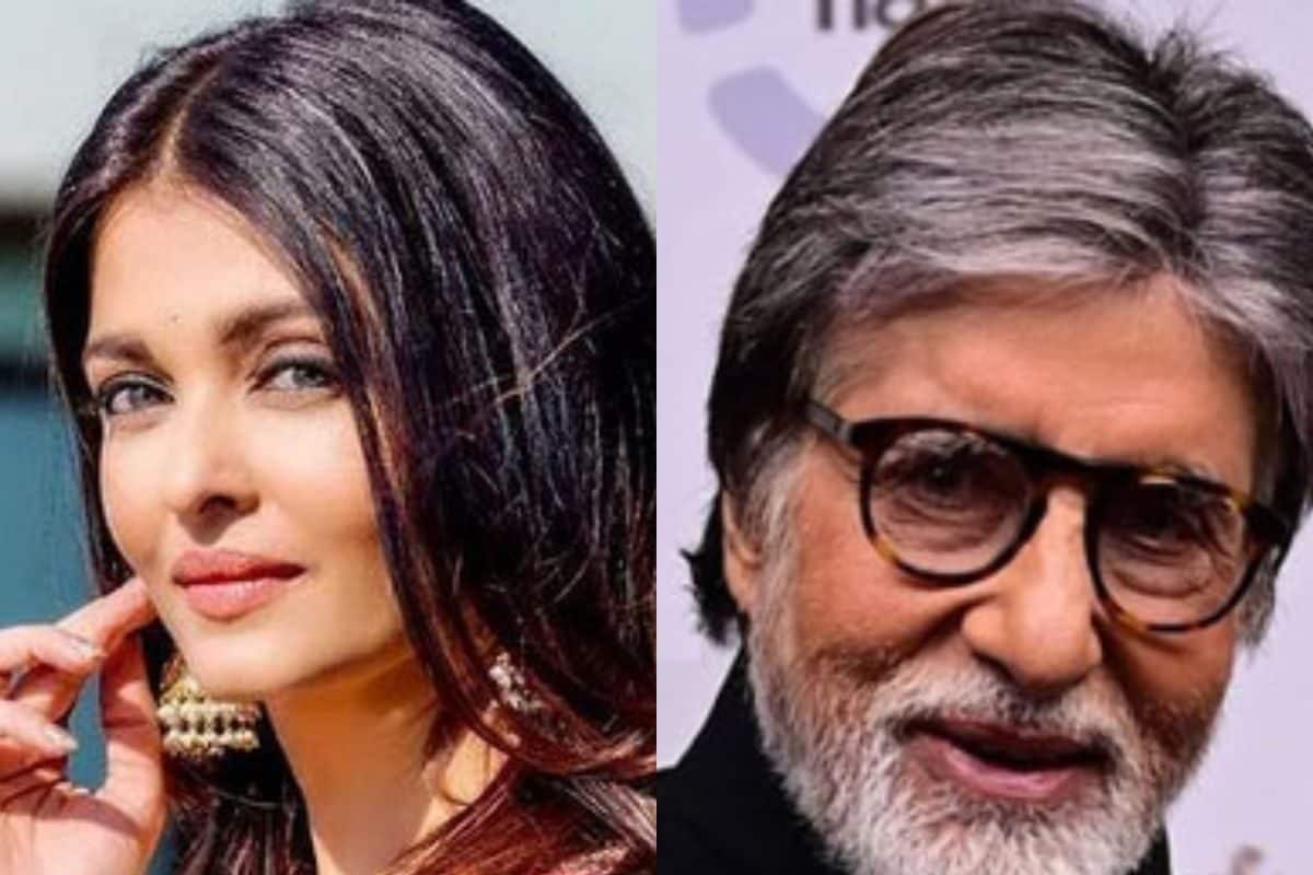 बहू ऐश्वर्या राय से नाराज हैं अमिताभ बच्चन? सोशल मीडिया तक पहुंच गई बात