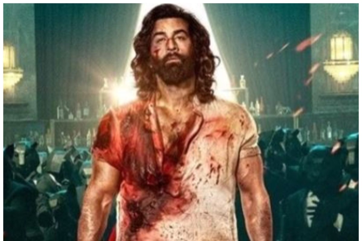 ‘पठान’, ‘टाइगर 3’ और ‘गदर 2’ से आगे निकली Animal! पहले दिन बनाया रिकॉर्ड!