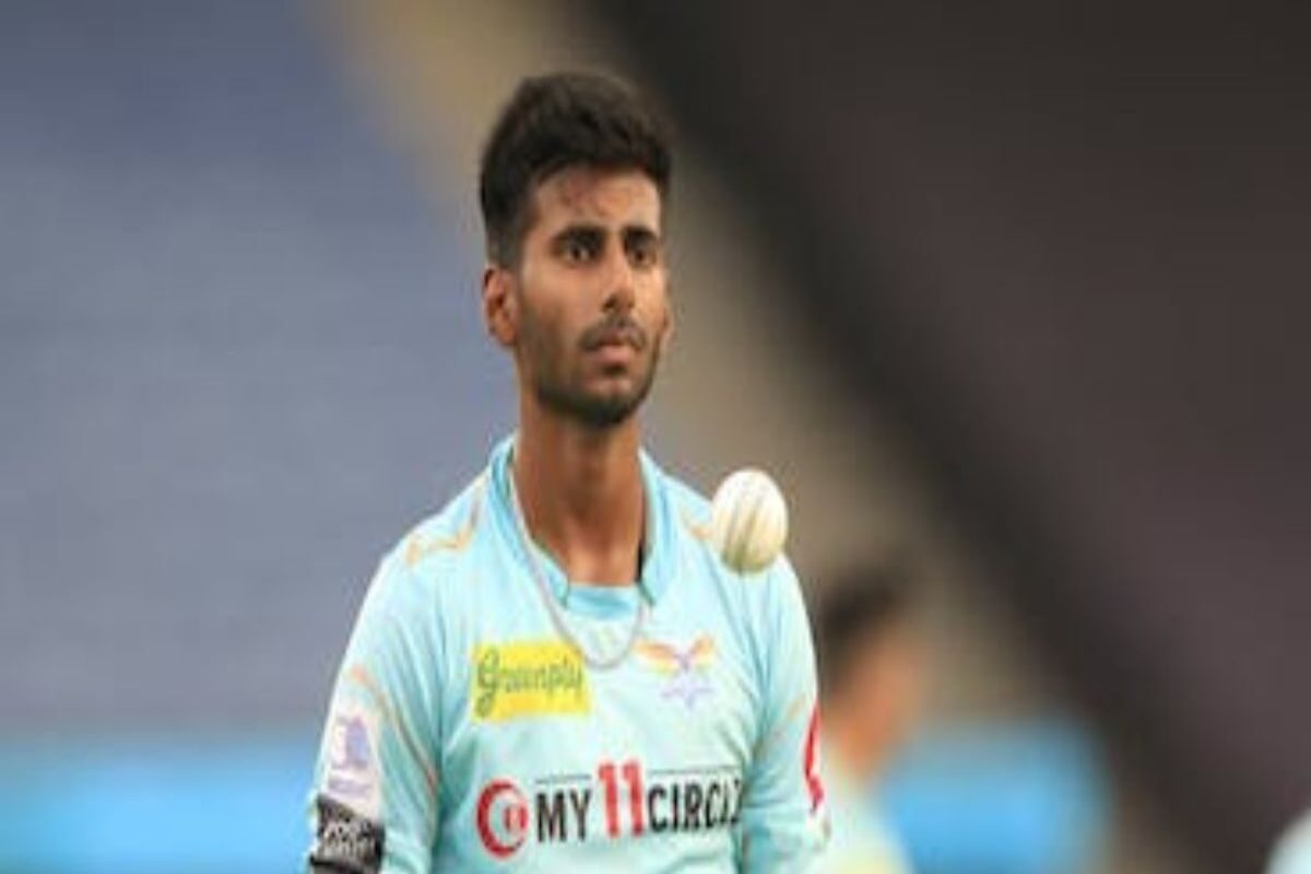 गुमनाम बॉलर ने 8 विकेट लेकर रचा इतिहास, यह कमाल करने वाला भारत का पहला पेसर