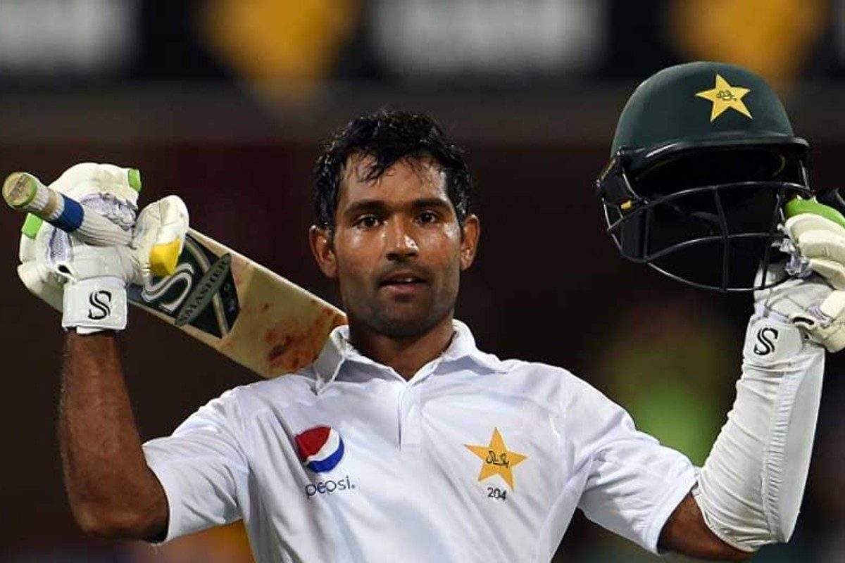 एक और पाकिस्तान बल्लेबाज का संन्यास, संभालेंगे सलेक्टर की जिम्मेदारी