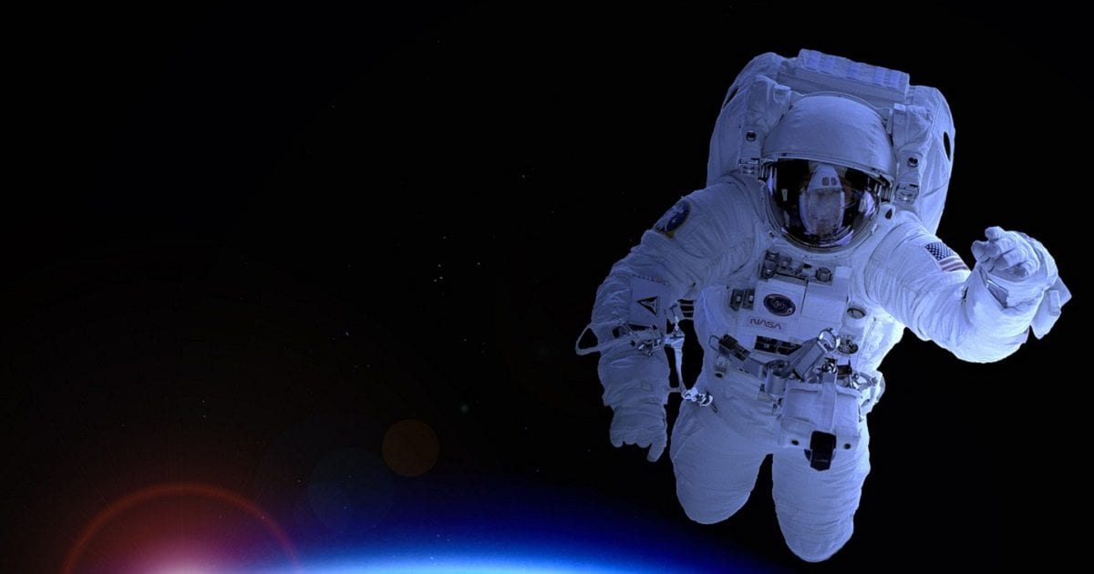 Astronaut 201 1200 900 Pixabay 2023 12 b2eda9e744412c3ff235e2ca5fa03e0b
