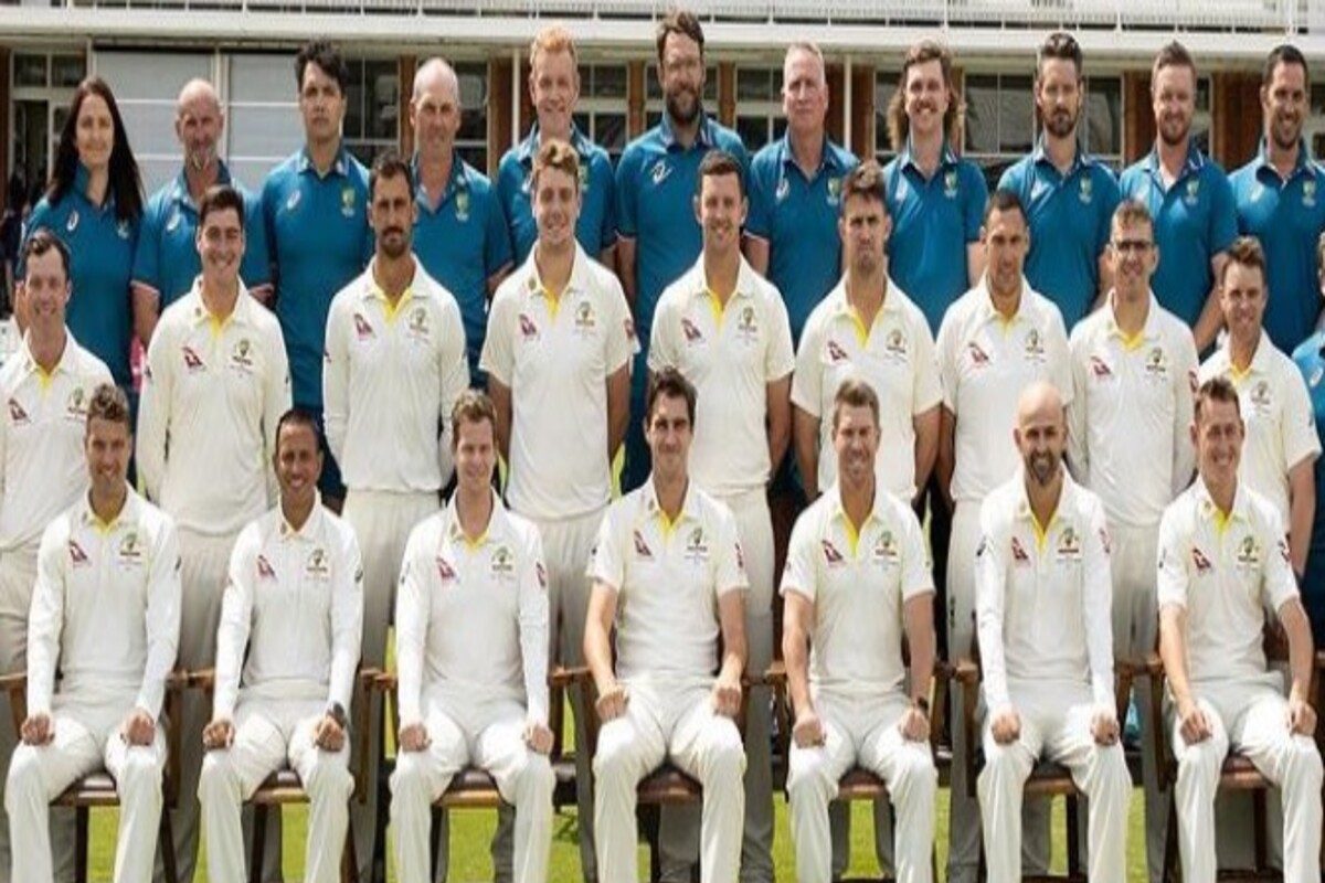 पाकिस्‍तान के खिलाफ टेस्‍ट में ऑस्‍ट्रेलिया के दो बैटरों ने कूटे हैं खूब रन