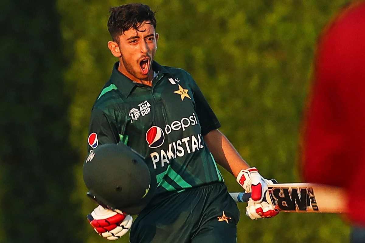 पाकिस्तान ने लिया विश्व कप हार का बदला, भारत को दी करारी मात