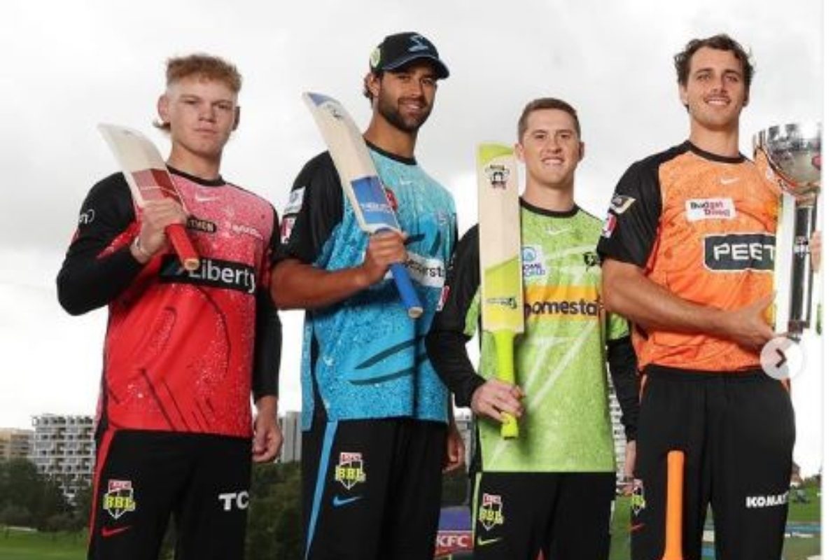 8 टीमें, 44 मैच, 7 से शुरू होगा BBL का धमाल, ऐसे उठाएं लाइव मुकाबलों का मजा