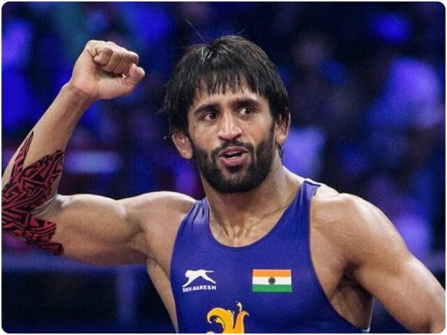 मैं अपना पद्मश्री अवॉर्ड लौटा रहा हूं, बजरंग पूनिया ने क्यों लिखा ये पोस्ट