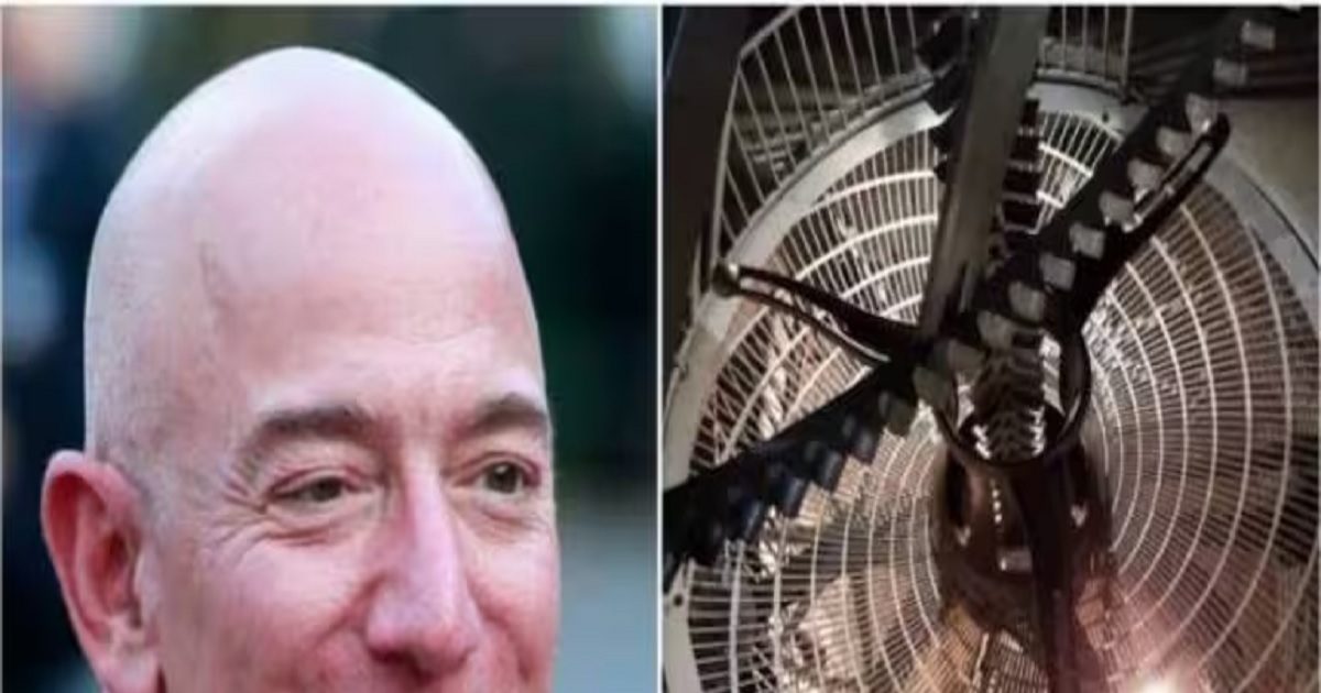 Biggest Watch: 10 हजार साल तक चलेगी 500 फीट ऊंची ये घड़ी, Amazon के ...