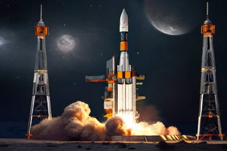 CHANDRAYAAN-4 MISSION