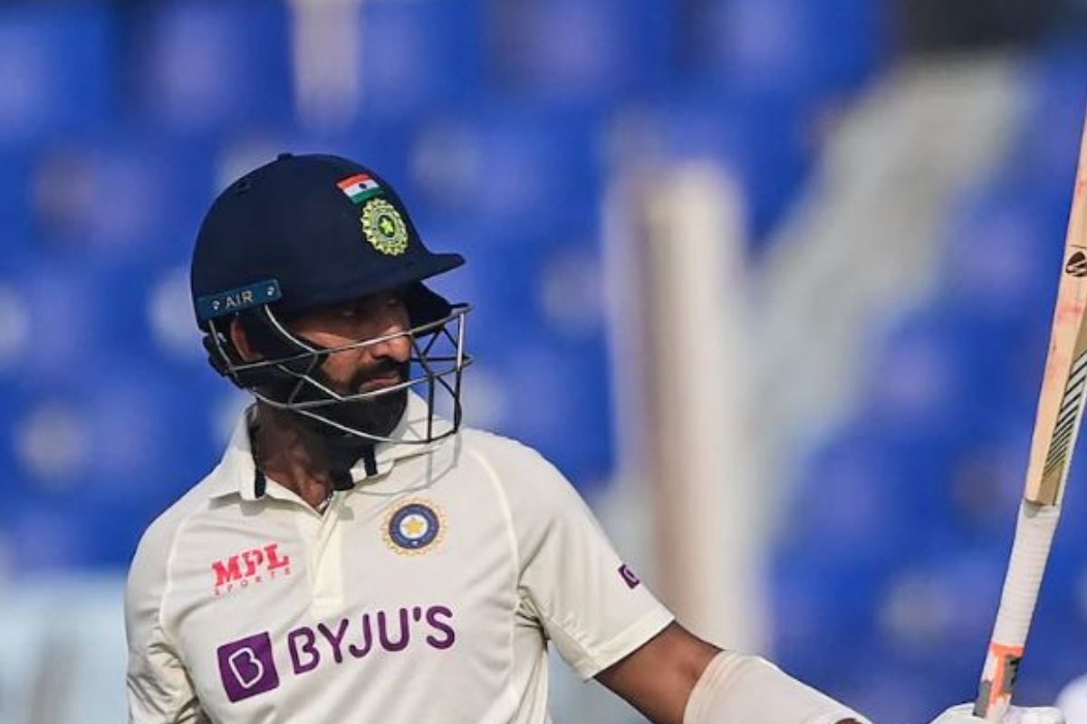 टीम इंडिया से हुआ ड्रॉप तो विदेश पहुंच गया क्रिकेटर, इस टीम से किया करार