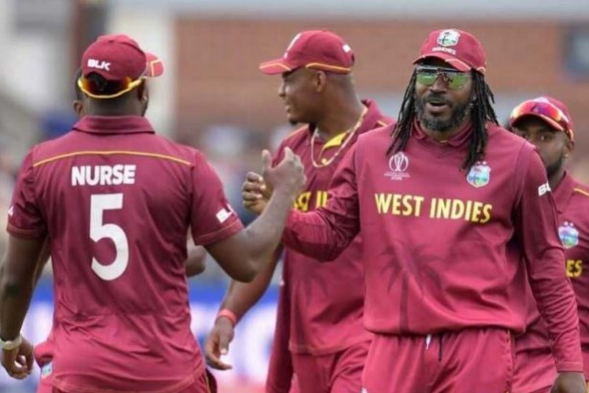 टेस्‍ट में एक ओवर में छह चौके जड़ने वाले 'महारथी', इसमें इंडीज के दो बैटर