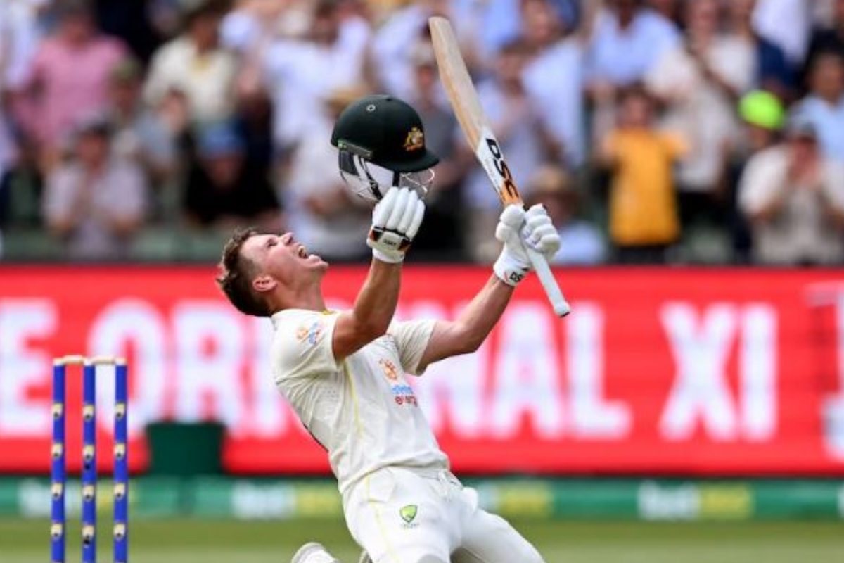 Video: भाई की शादी से सीधा मैच खेलने पहुंचा ओपनर, हेलीकॉप्टर मैदान पर उतारा