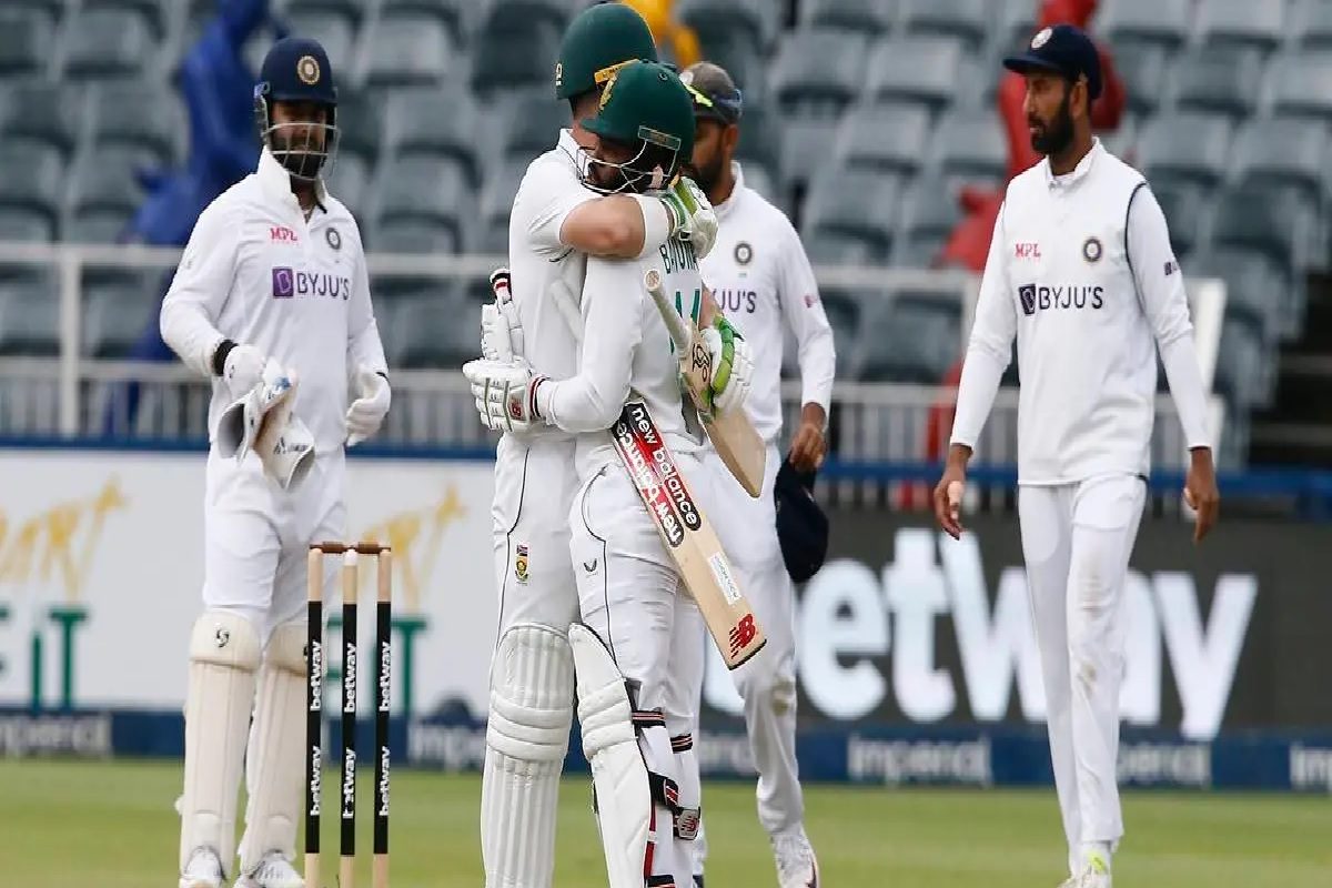 'अपने' मैदानों पर भारत के खिलाफ हमेशा दहाड़ता है यह दक्षिण अफ्रीकी बैटर