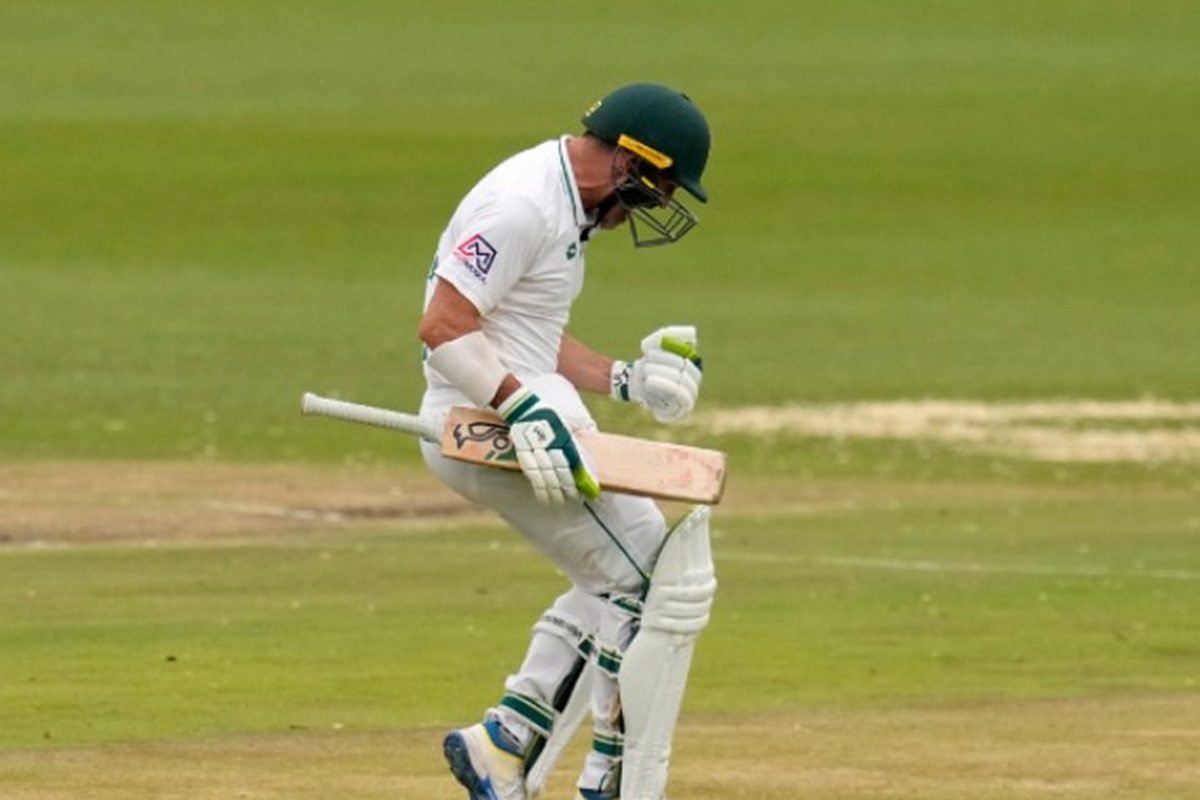 IND vs SA: 'फिर सामना नहीं..' भारत के घातक गेंदबाज से खौफ खा गए डीन एल्गर