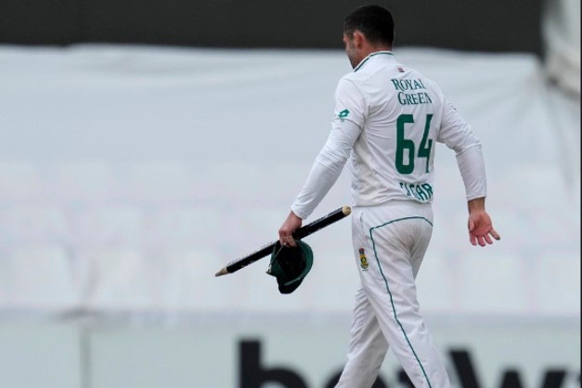 संन्यास की घोषणा के बाद अचानक मिली कप्तानी, पहले ही मैच में कर दिया धमाका