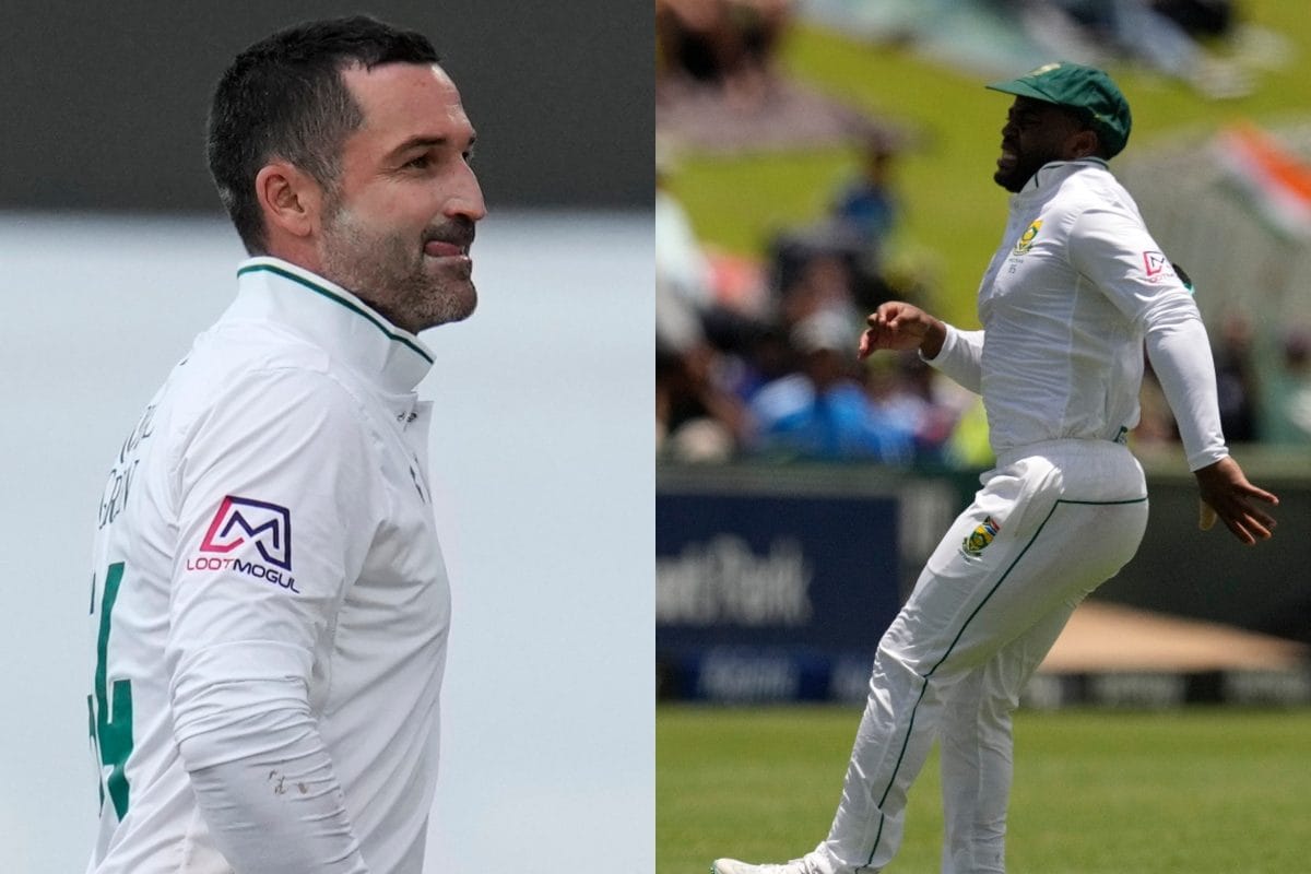 भारत को हराने वाली साउथ अफ्रीकी क्रिकेट टीम को झटका, कैप्टन बावुमा हुए बाहर