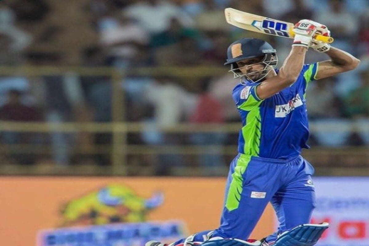 विजय हजारे ट्रॉफी : दीपक हूडा का तूफानी शतक, राजस्‍थान फाइनल में पहुंचा