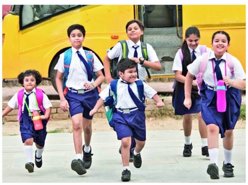 Delhi Nursery School Admission 2024, www edudel nic in, School Admission 2024
