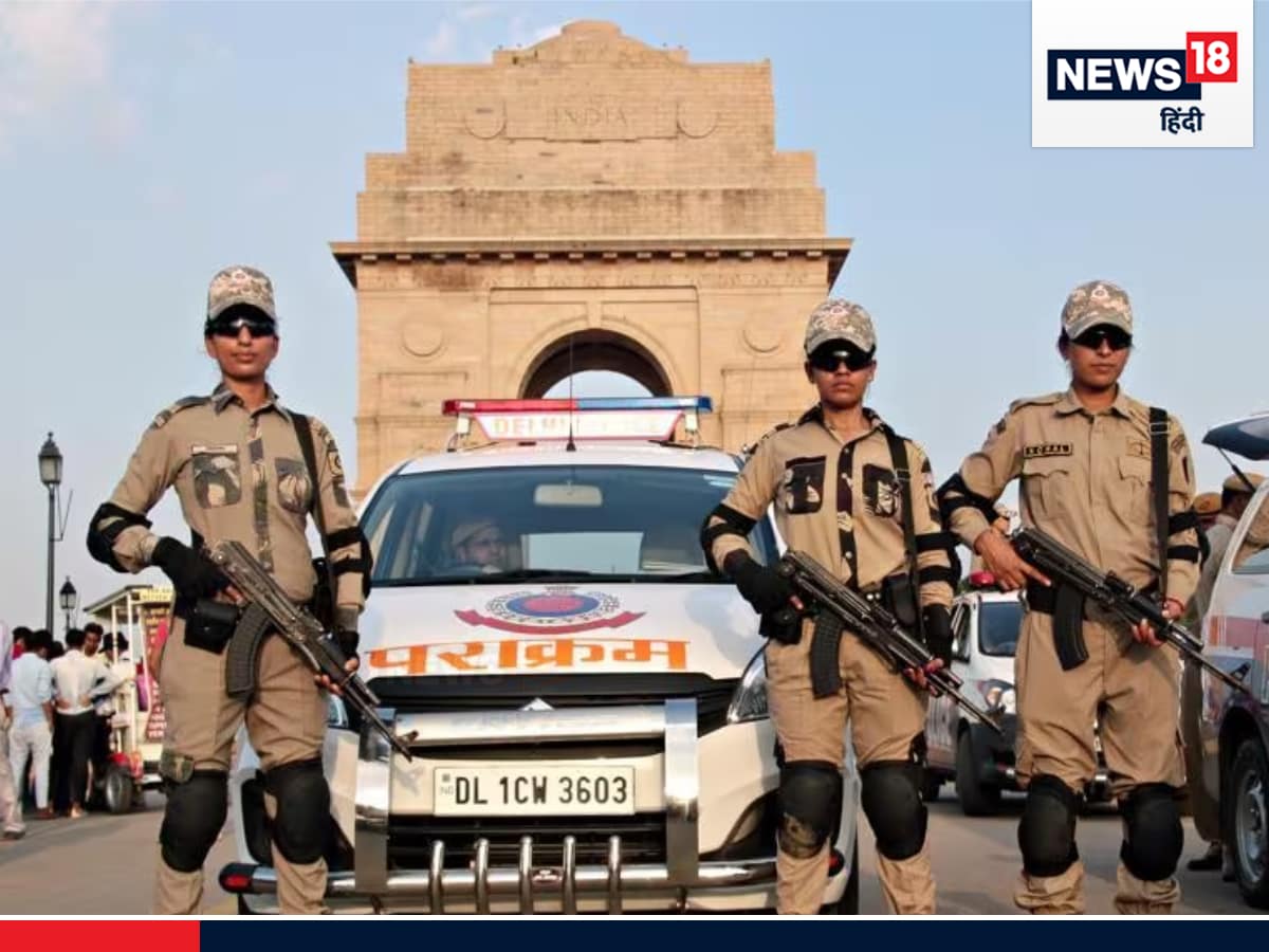 New Year celebrations 2024, Delhi police, drunken driving in new year 2024, Happy New Year 2024, Happy New Year 2024 Images, Happy New Year 2024 Wishes, Happy New Year 2024 Photo, Happy New Year 2024 Video, Happy New Year 2024 Party, New Year Eve, Delhi News, दिल्ली पुलिस, हैप्पी न्यू ईयर 2024, दिल्ली यातायात पुलिस एडवायजरी नए साल 2024, कनॉट प्लेस, हौजखास, इंडिया गेट, ड्रंक एंड ड्राइव, ओवर स्पीडिंग, स्टंट बाइकिंग