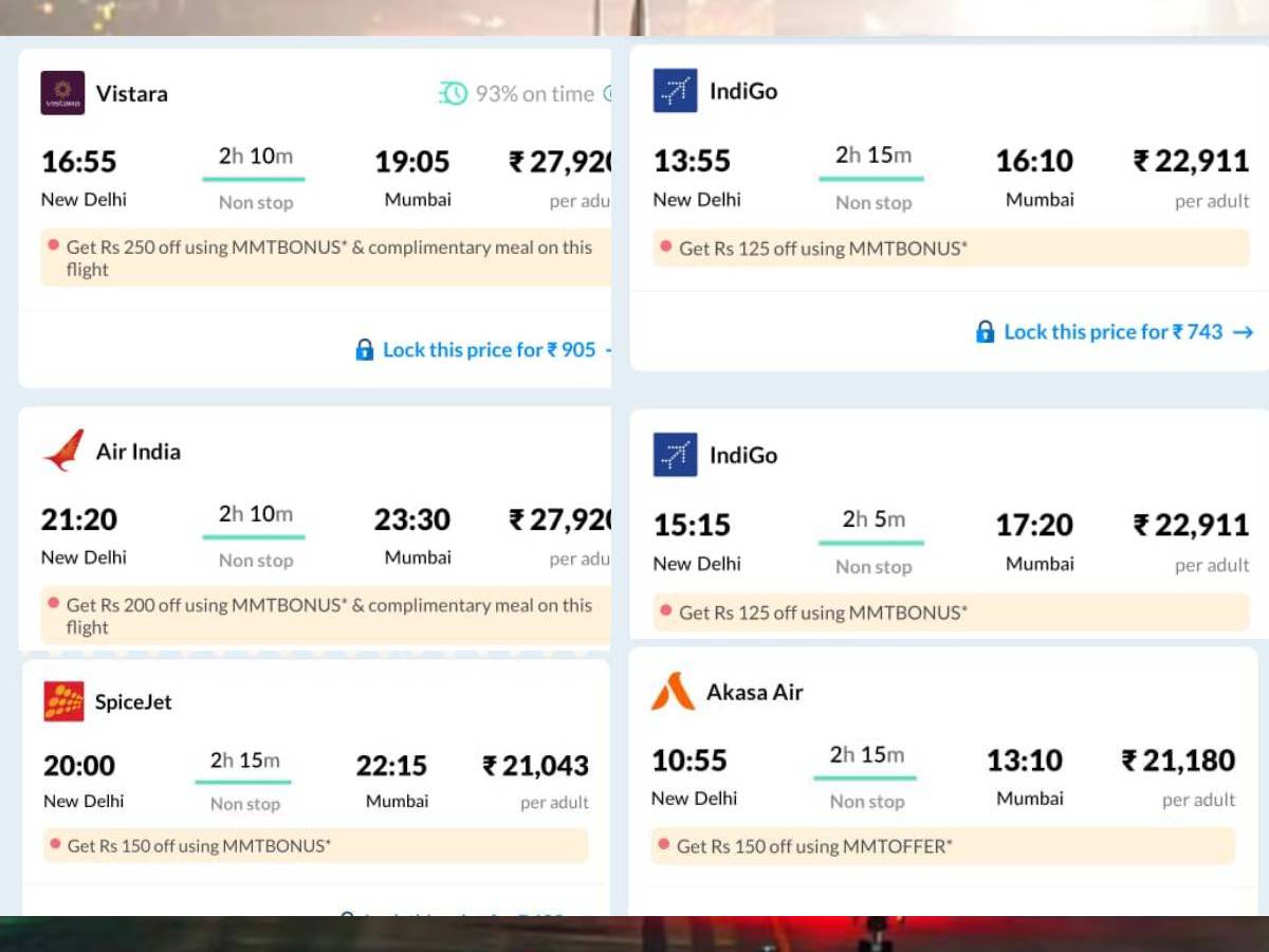 Why air fares have increased, Why are flights so expensive in 2023 in India, Why air travel is so costly in India, Has Indigo increased price, Increase in airfare international, why flight prices increase today, flight ticket price increase in india, why flight tickets are so expensive now in india, will flight prices go down in 2024, flight price trends 2024, when will international flight prices drop, when will flight prices drop 2024, 