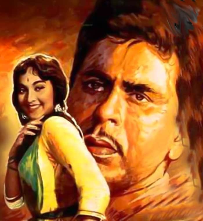 62 साल पहले आई दिलीप कुमार की वो फिल्म, जिसमें लगे थे 250 कट, PM नेहरू ...