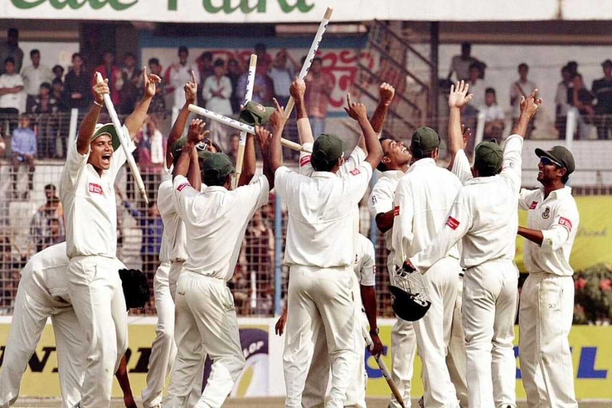 टेस्‍ट में सबसे कम उम्र में 10 विकेट लेने वाले बॉलर, सूची में दो भारतीय भी