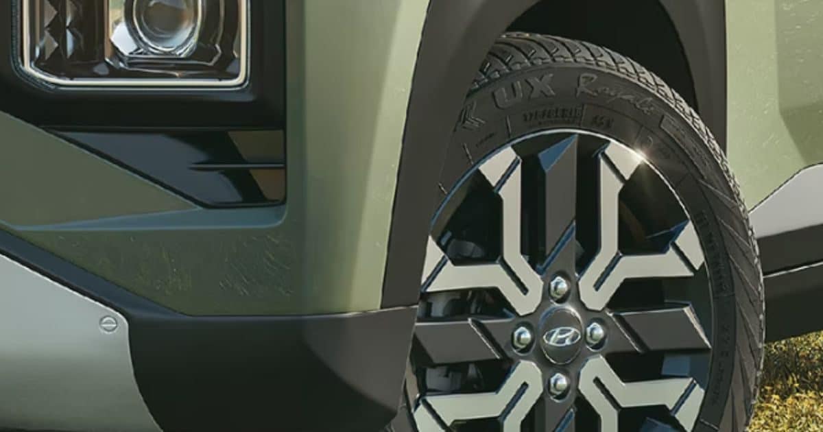 Hyundai exeter bookings crosses 1 lakh units waiting period extends