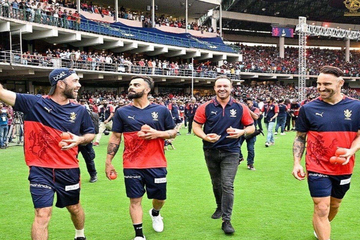 'इंटरनेशनल क्रिकेट में लौट सकता हूं', IPL के स्‍टार बल्‍लेबाज ने दिए संकेत