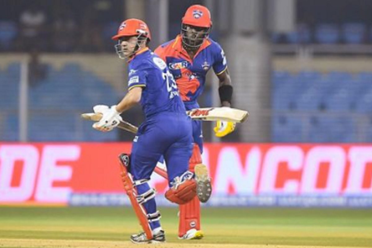 श्रीसंथ से विवाद के बाद बाहर हुई गंभीर की टीम, हरभजन ने काटा पत्ता