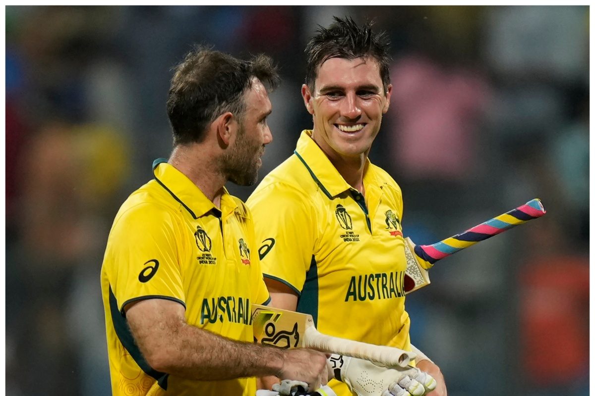 महीने भर नहीं टिका रोहित का रिकॉर्ड, ऑस्ट्रेलिया के बैटर की तूफानी सेंचुरी