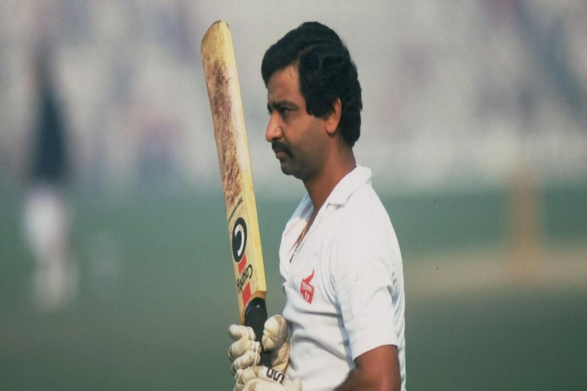 भारतीय कप्‍तान ने आउट बैटर को बुलाया था वापस, टीम हारी लेकिन जीता था दिल