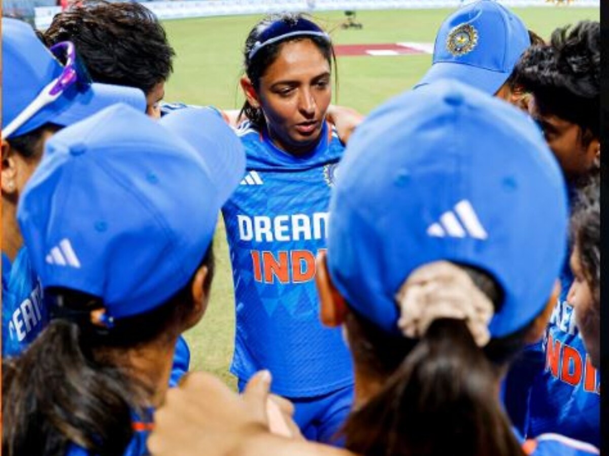india women national cricket team, haramanpreet kaur, jemimah rodrigues, shafali verma, deepti sharma, Indian Womens Team, India vs England, England Womens Cricket Team, India vs England T20 Series, Smriti Mandhana, Cricket News In Hindi, Cricket News, india vs england t20, india vs england womens t20, Ind w vs eng w, ind w vs eng w t20, ind w vs eng w t20 live score, ind w vs eng w t20 score, india women vs england women, india women vs england women 2nd t20, india women vs england women 2nd t20 match, ind w vs eng w t20 scorecard, Cricket News in Hindi, Latest Cricket News, renuka singh thakur, all rounder deepti sharma, भारतीय महिला टीम, भारत बनाम इंग्लैंड, इंग्लैंड महिला क्रिकेट टीम, भारत बनाम इंग्लैंड टी20 सीरीज, स्मृति मंधाना