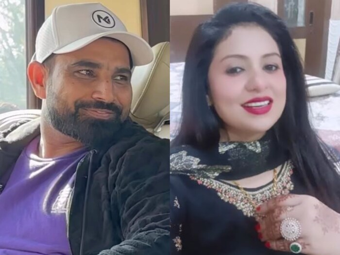 हसीन जहां ने मोहमम्द शमी पर निकाली भड़ास, कहा-‘इज्जत और रुतबा खरीदने से नहीं मिलता…