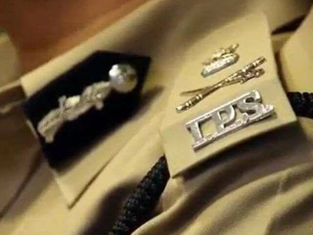 39 IPS ऑफिसर्स को मिला नए साल का तोहफा, IG से ADG रैंक में हुए पदोन्‍नत ...