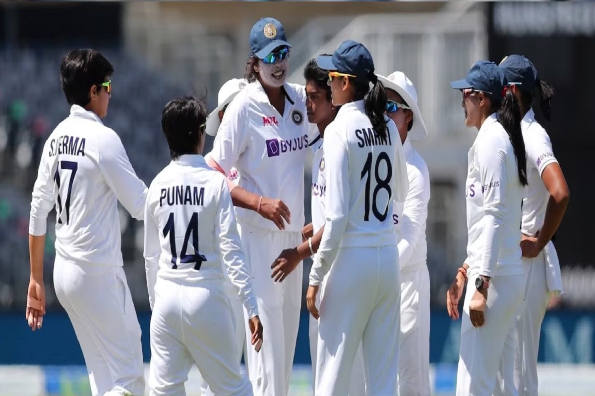 Ind W vs Aus W: पहला टेस्ट आज से, इतिहास की पहली जीत दर्ज करेगी टीम इंडिया?