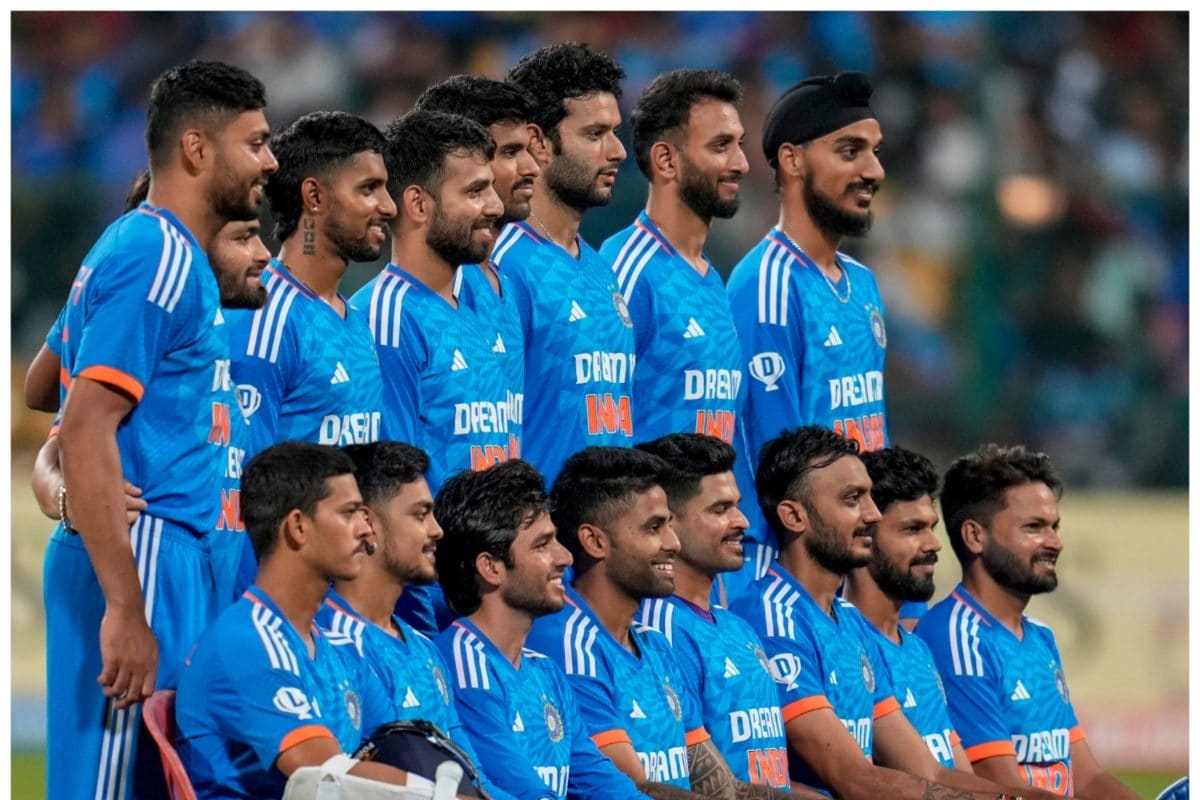 T20I Records 2023: भारत के लिए किसने खेले अधिक मैच, किसने बनाए ज्यादा रन