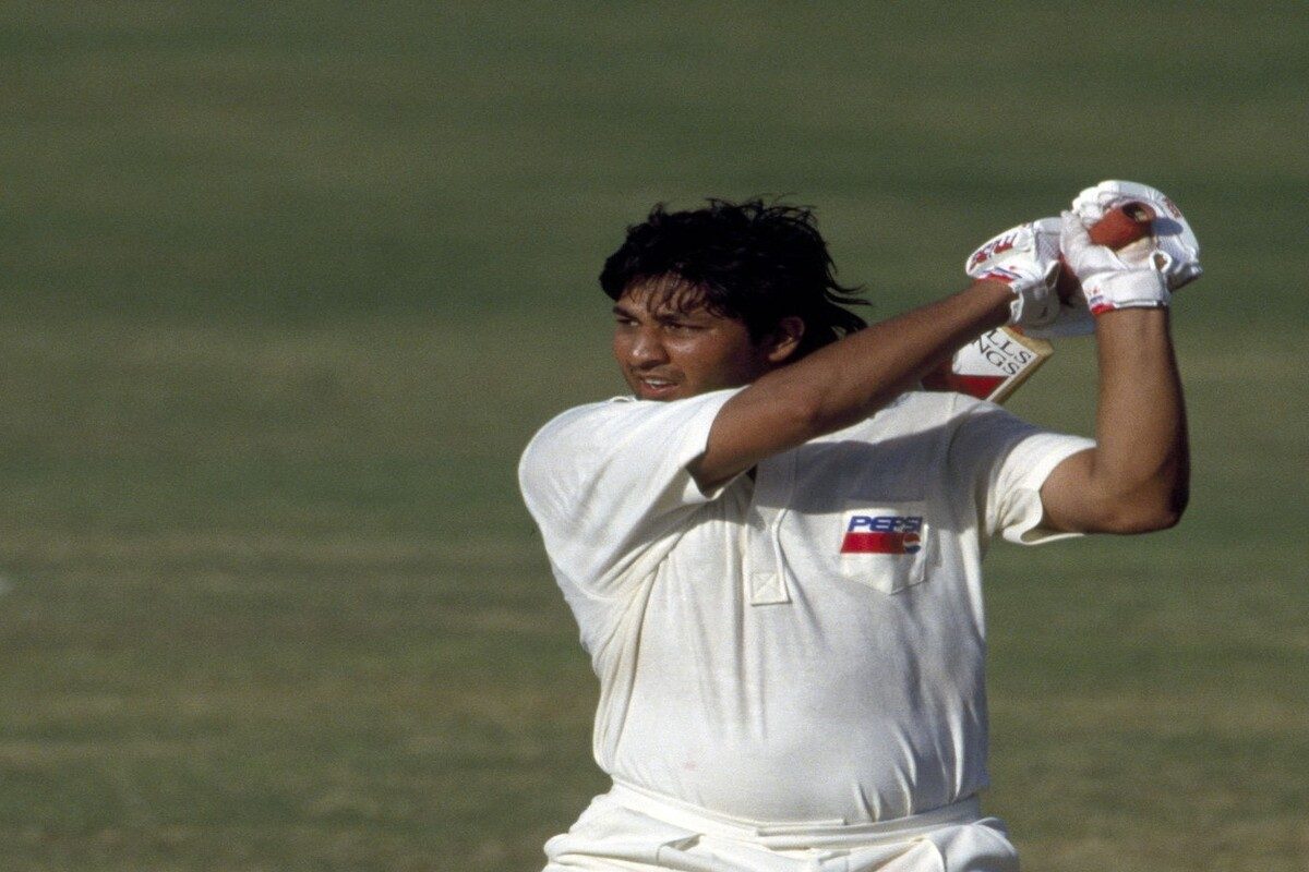 विवादों से भरा टेस्‍ट मैच जिसका तीन बार बदला गया नतीजा, पाक टीम से है संबंध