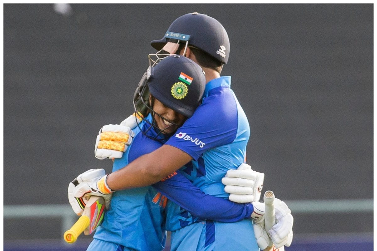 भारतीय महिला क्रिकेटर की अपील- क्या आप हमें सपोर्ट करेंगे, जानें क्यों कहा ऐसा