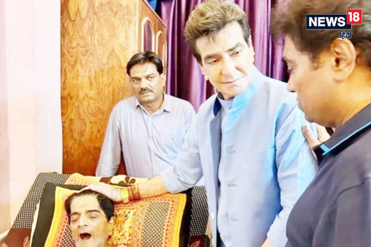 67 साल के जूनियर महमूद की आखिरी इच्छा- ‘मैं जाऊं तो दुनिया बोले ये बंदा…’