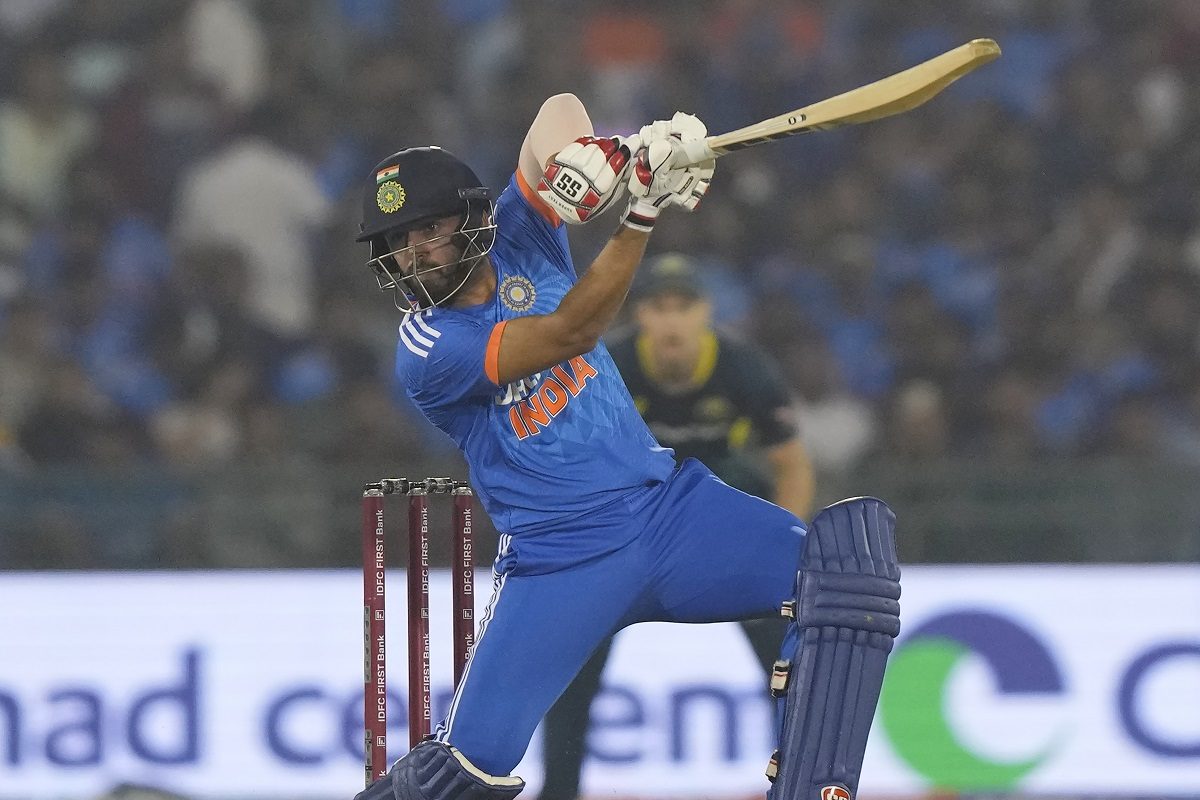 भारतीय बैटर के पास नहीं था कोई कोच, यूट्यूब पर देख सीख ली बल्लेबाजी