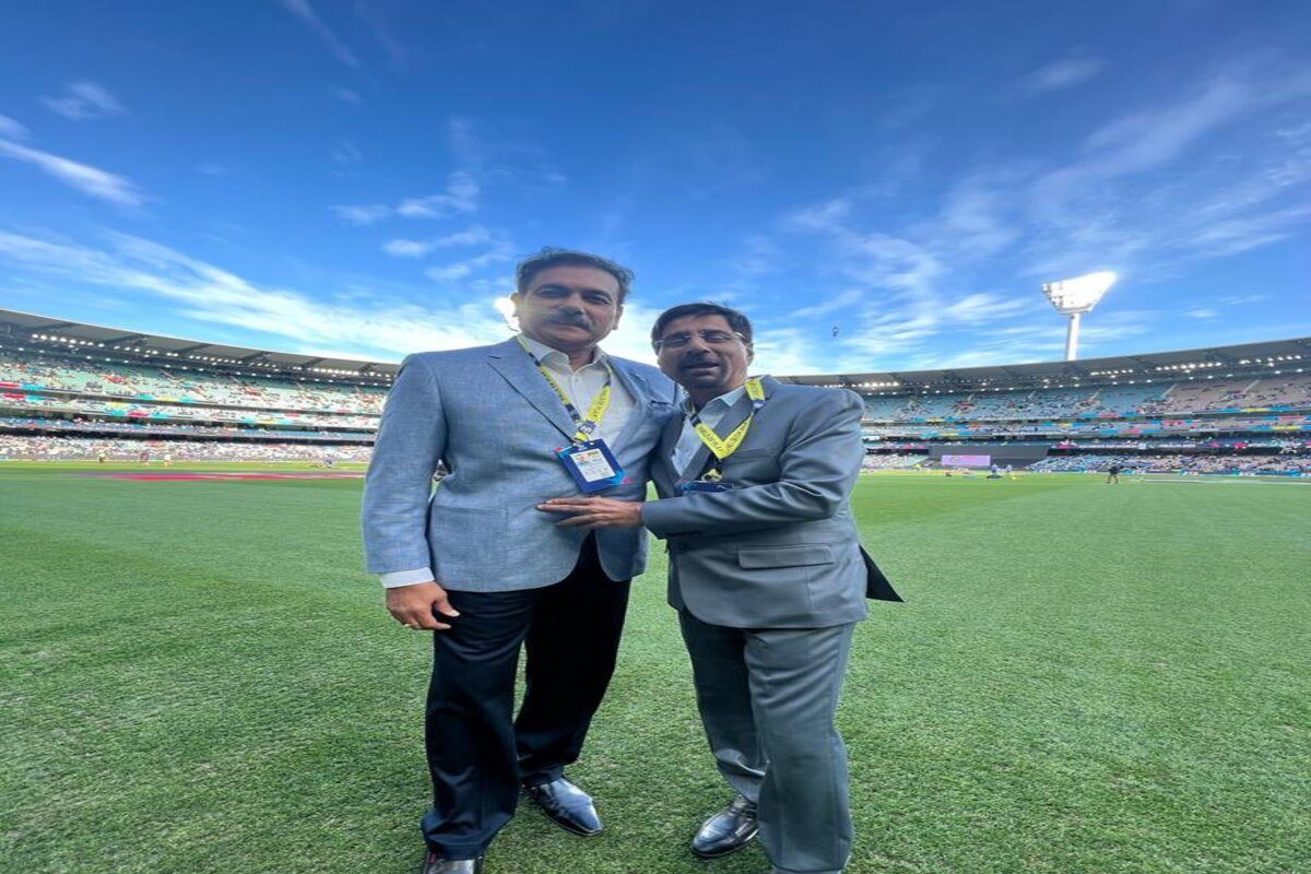 बिंदास अंदाज, डेब्‍यू में अजीब ढंग से आउट, वर्ल्ड कप फाइनल का टॉप स्कोरर