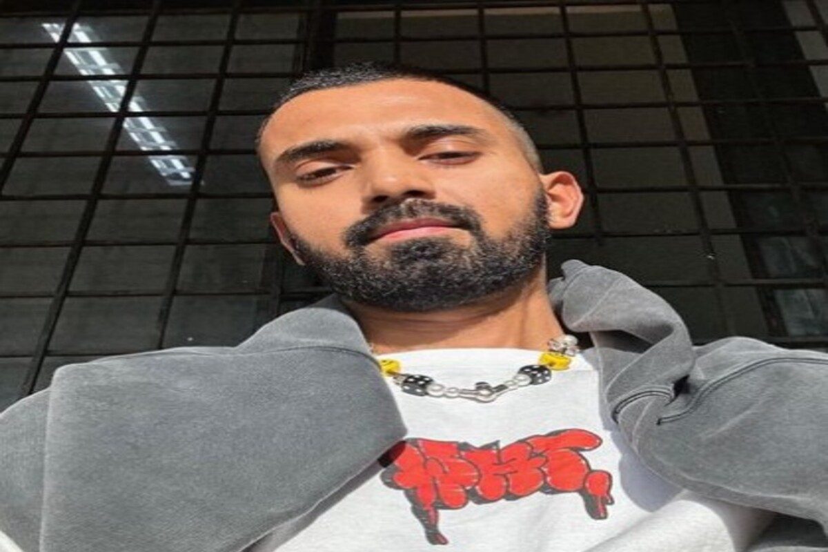 केएल राहुल के साथ टेस्‍ट में जुड़ा है '7' का अजब संयोग, जानें क्‍या है यह