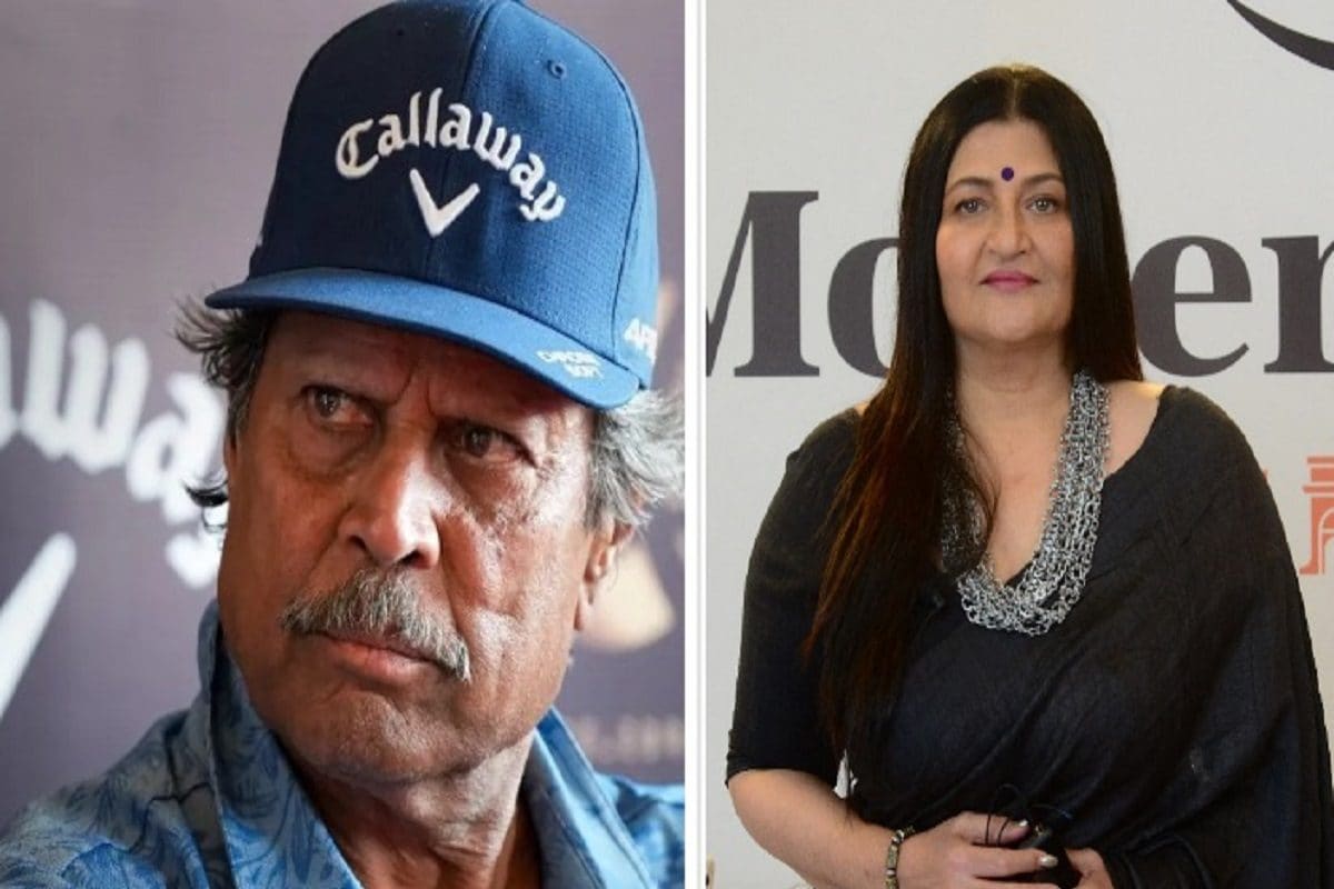 कभी एक्ट्रेस के प्यार में पागल थे कपिल देव, बिजनेस वुमन को देखते ही बदला इरादा