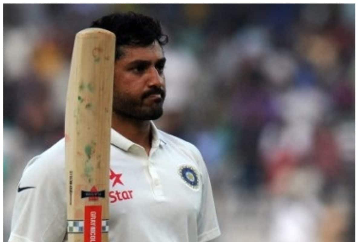 इंग्लैंड के खिलाफ ट्रिपल सेंचुरी, अब इंग्लिश टीम की तरफ से खेलेगा भारतीय