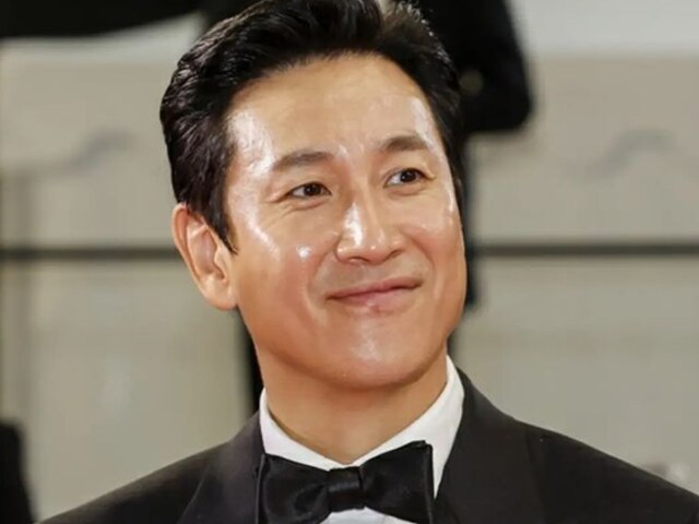 Dead body of Parasite actor found in car, investigation was going on in drug case Dead body of Parasite actor found in car, investigation was going on in drug case