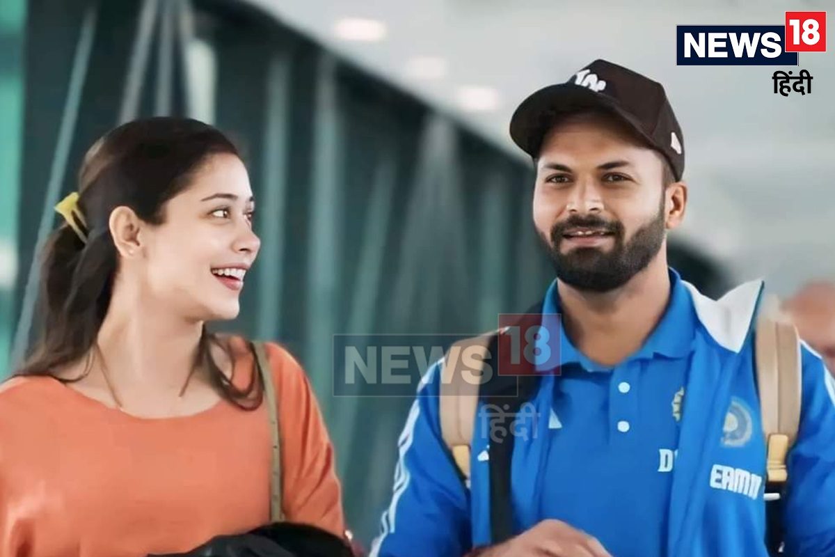 इनके साथ भी अच्छा मैच खेलूंगा मैं.. पत्नी को लेकर इस क्रिकेटर ने दिया फनी बयान