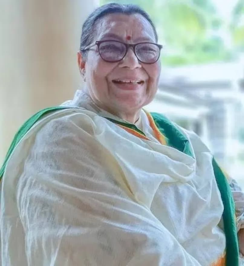 Madhumatli Kapoor