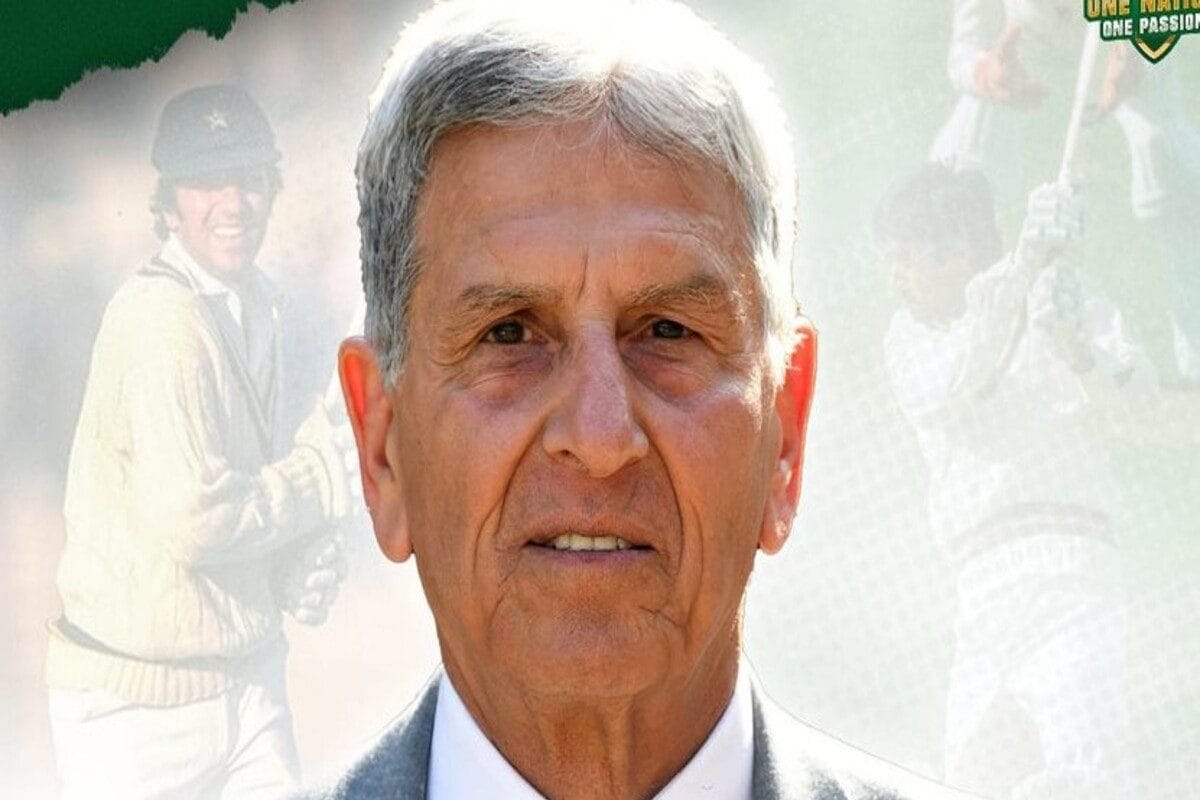 पिता, पुत्र और पोता तीनों खेले इंटरनेशनल क्रिकेट, अलग देश से खेले पिता